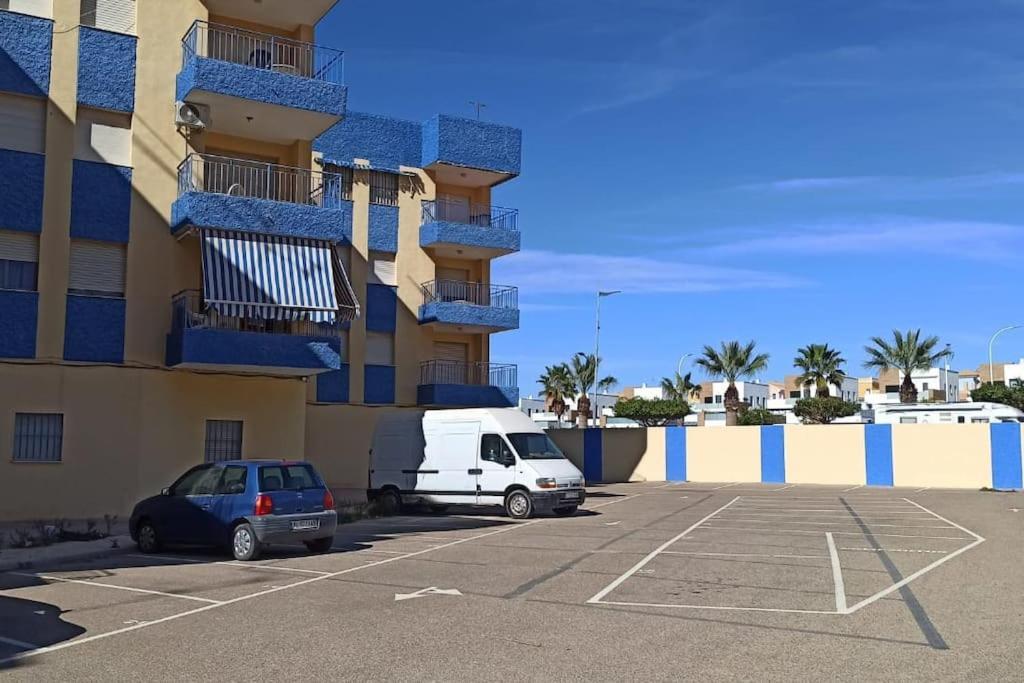 Centrico En Terreros