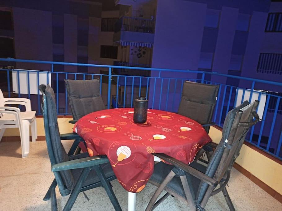 Centrico En Terreros Apartment