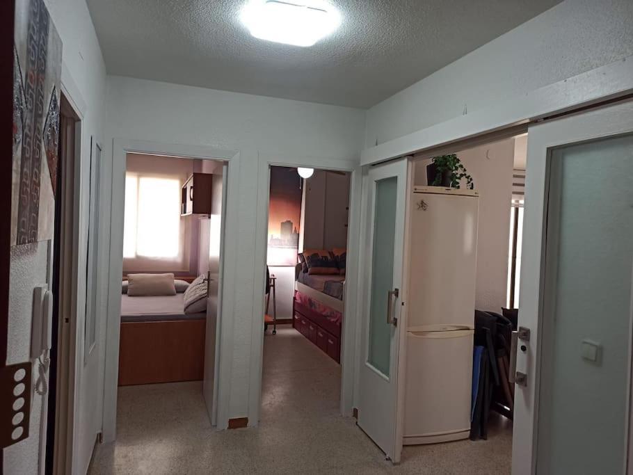 Apartment Centrico En Terreros