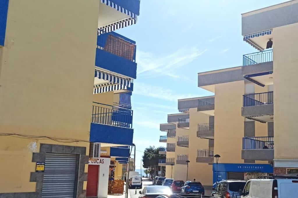 Centrico En Terreros
