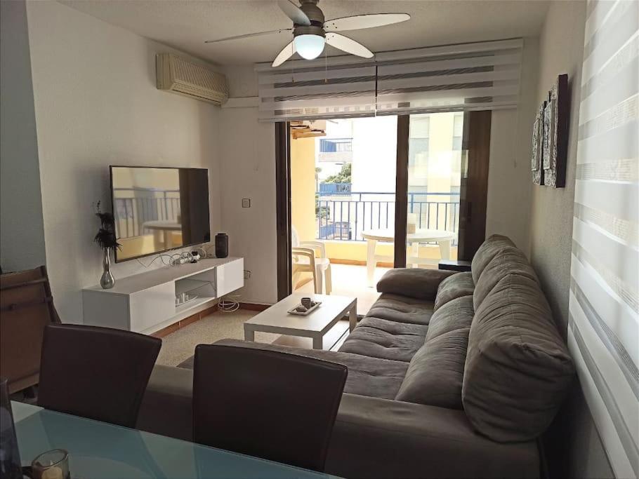 Apartment Centrico En Terreros